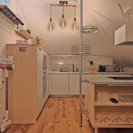 Design-Penthouse I 90Qm I Europapark 20 Min I Boxspring I Nespresso I Parking Apartment Lahr  Ngoại thất bức ảnh