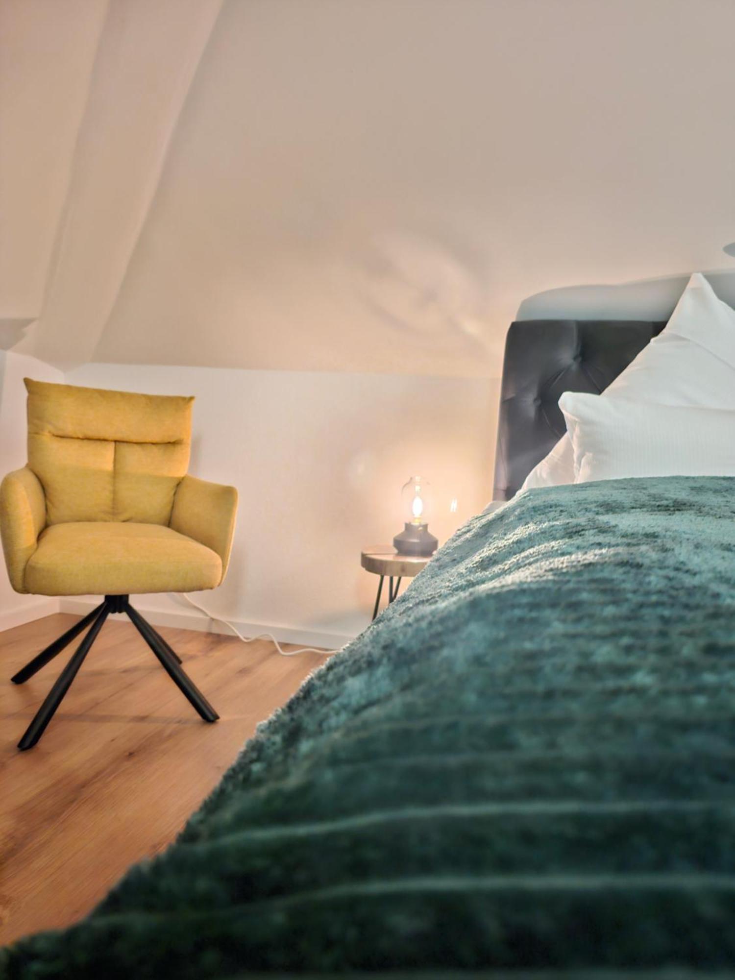 Design-Penthouse I 90Qm I Europapark 20 Min I Boxspring I Nespresso I Parking Apartment Lahr  Ngoại thất bức ảnh